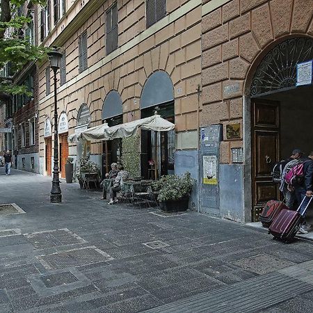 Francesca Tourist Apartment Rome Exterior photo