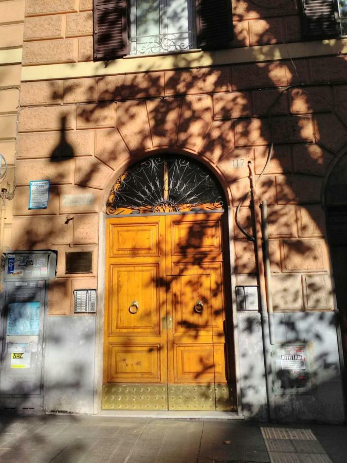 Francesca Tourist Apartment Rome Exterior photo